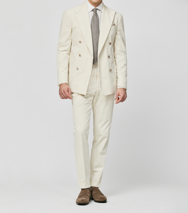 Мужской костюм