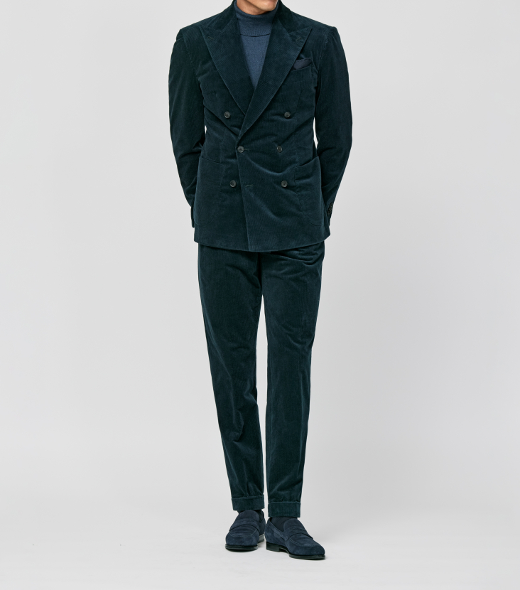 Мужской костюм