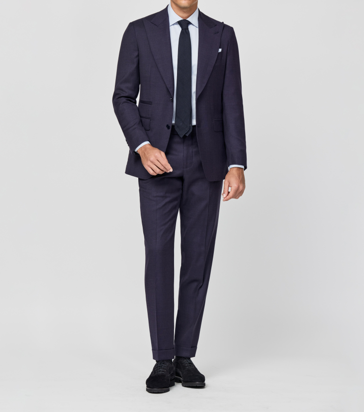 Мужской костюм