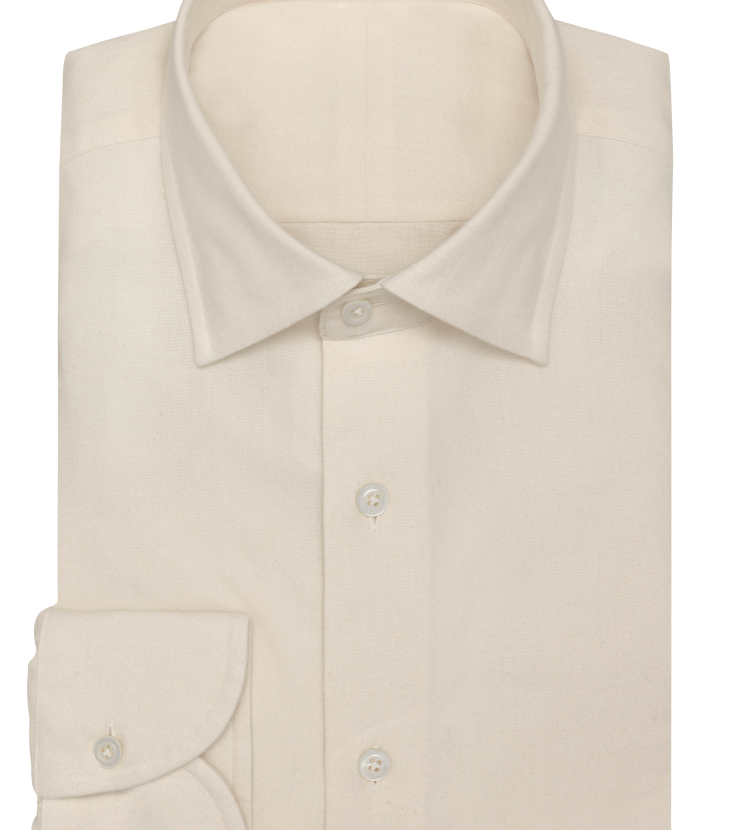 Мужская рубашка