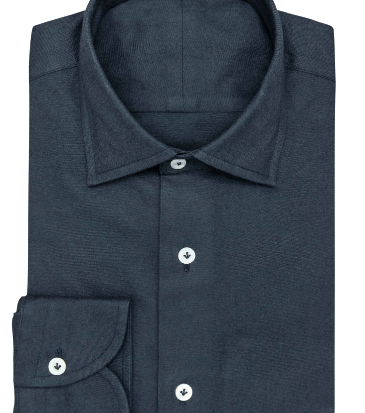 Мужская рубашка