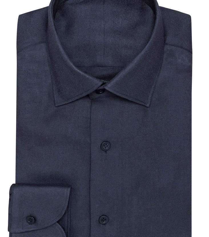 Мужская рубашка