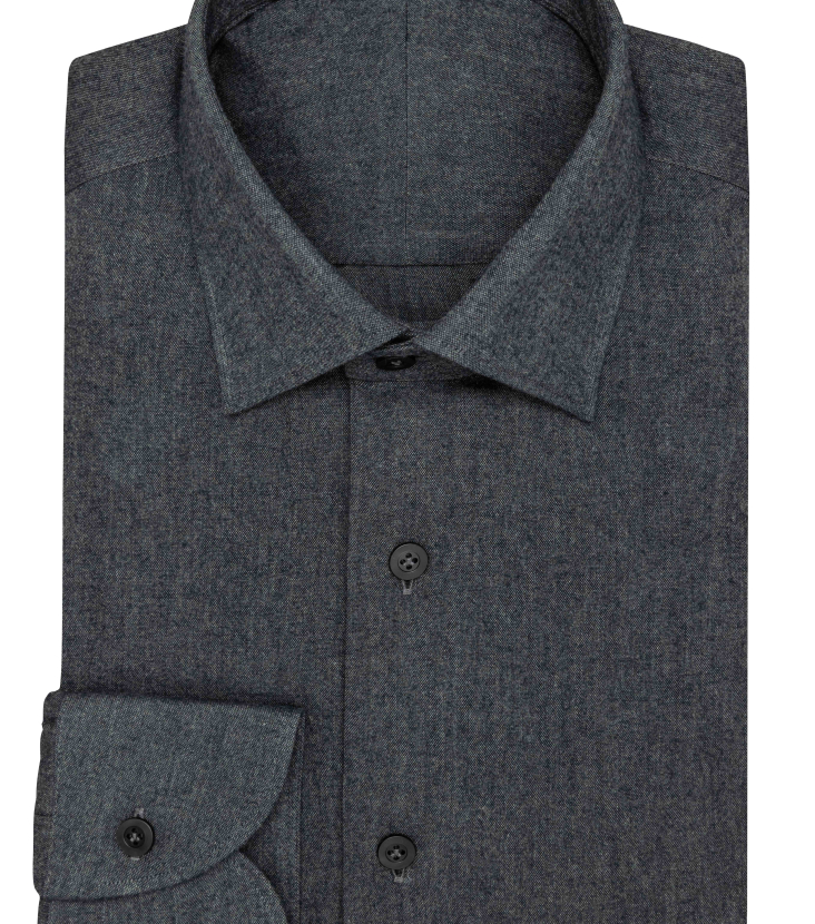 Мужская рубашка