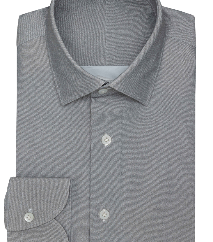 Мужская рубашка