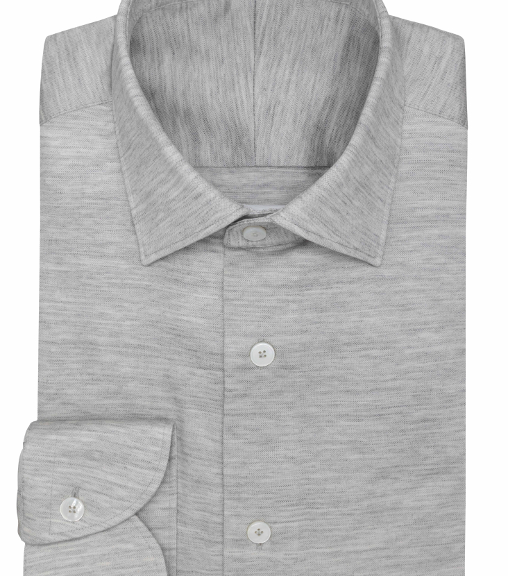 Мужская рубашка