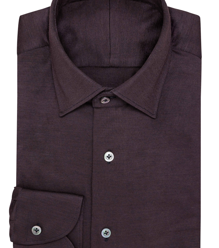 Мужская рубашка