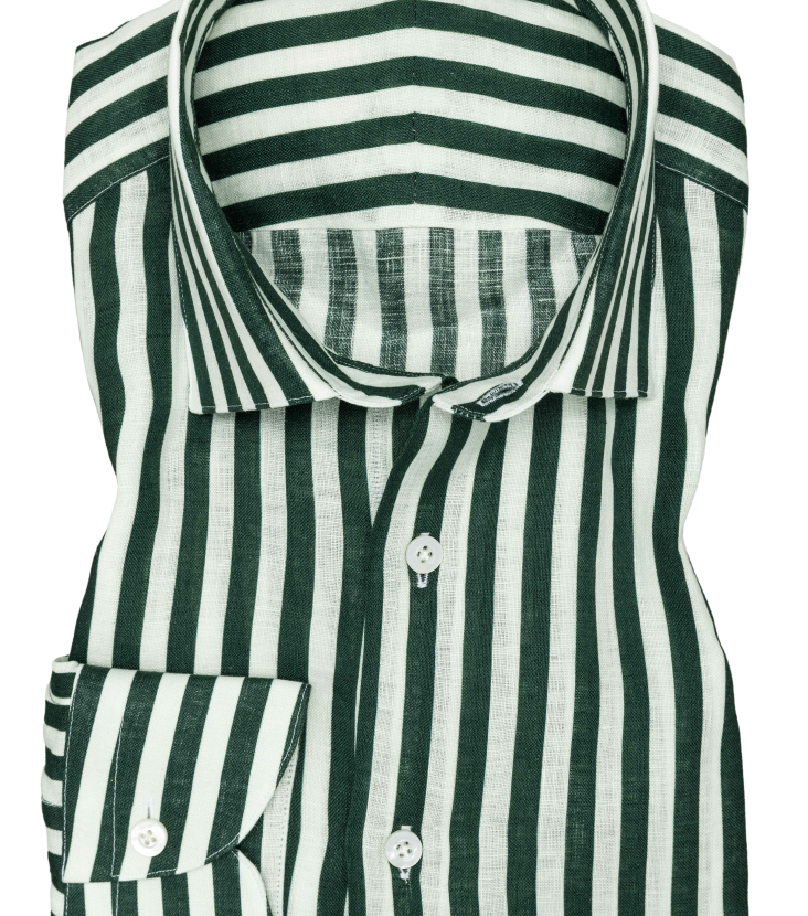 Мужская рубашка