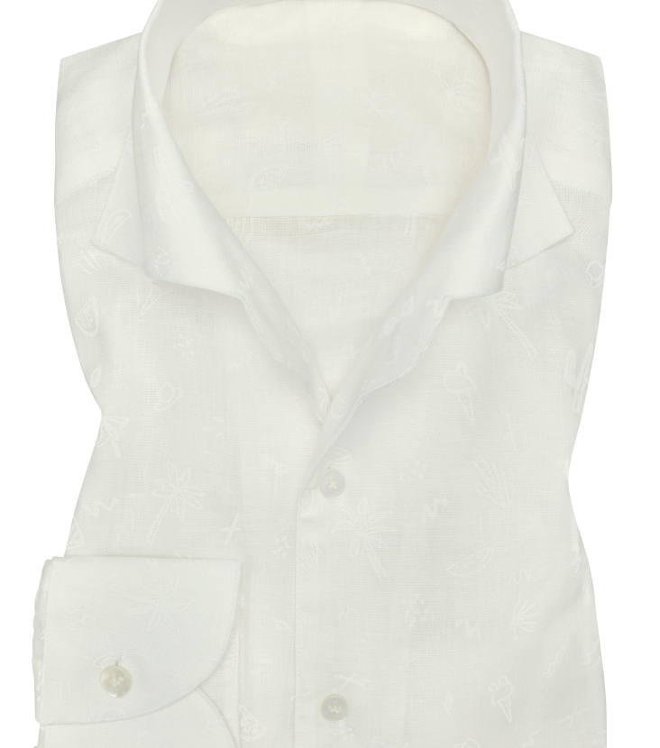 Мужская рубашка