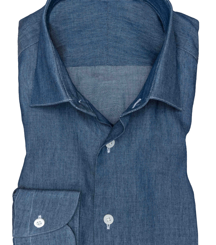 Мужская рубашка