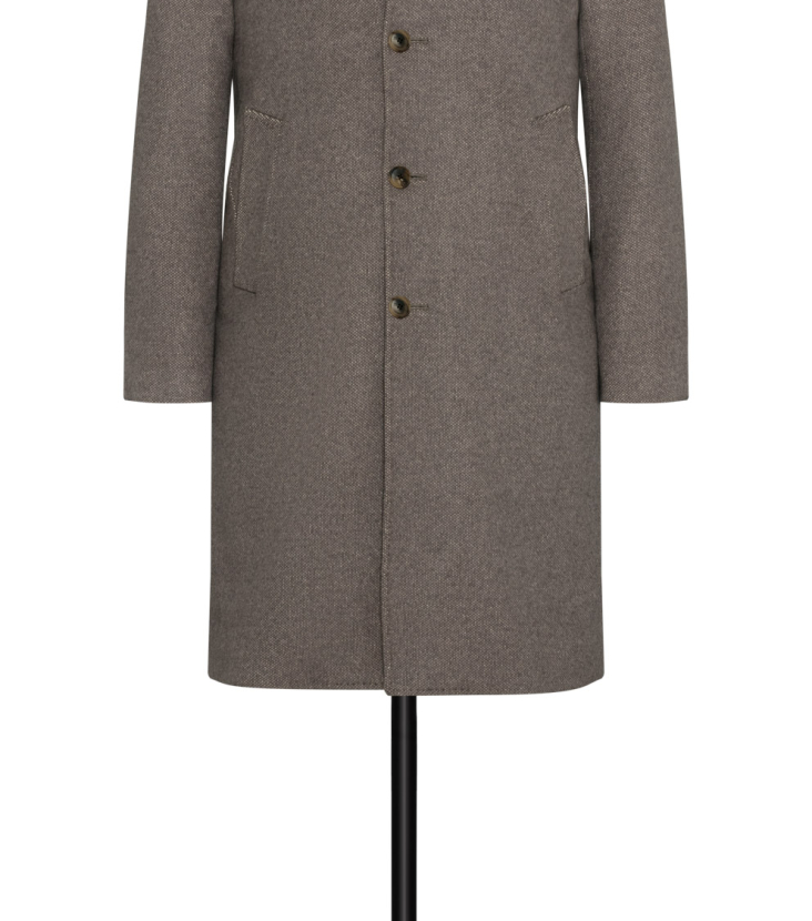 Мужское пальто