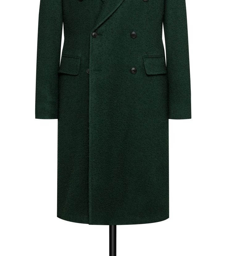 Мужское пальто