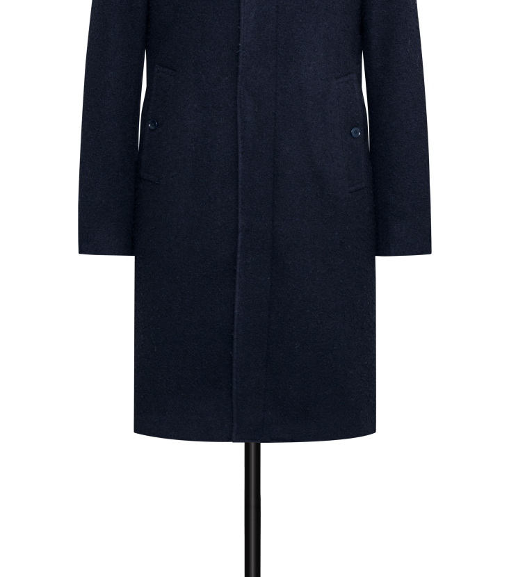 Мужское пальто