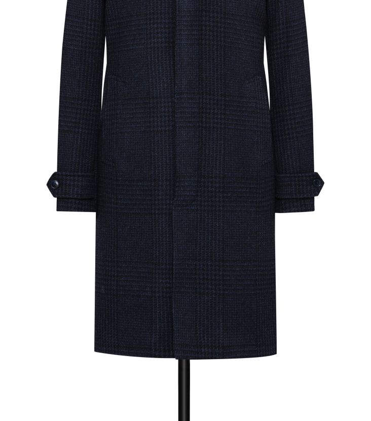 Мужское пальто