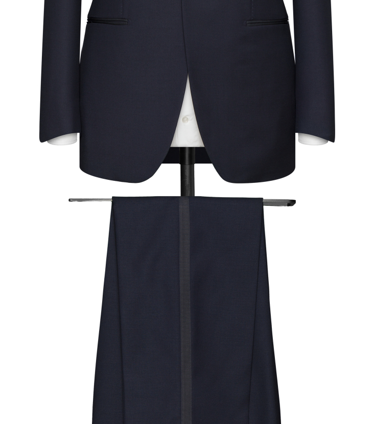 Мужской смокинг