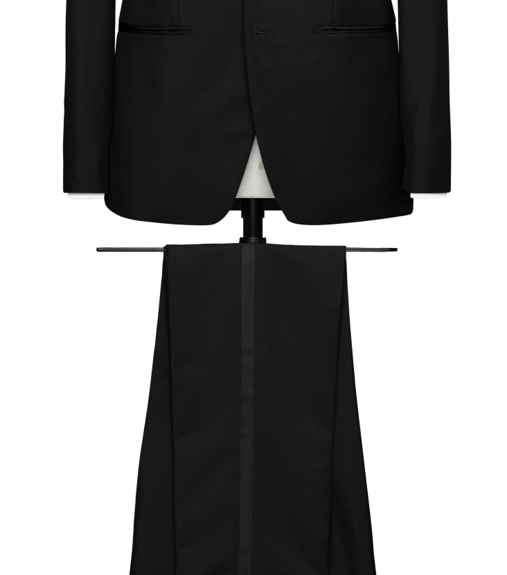 Мужской смокинг