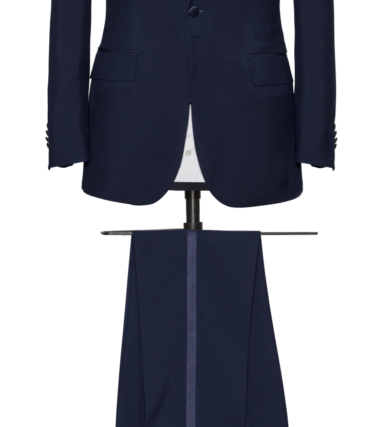 Мужской смокинг