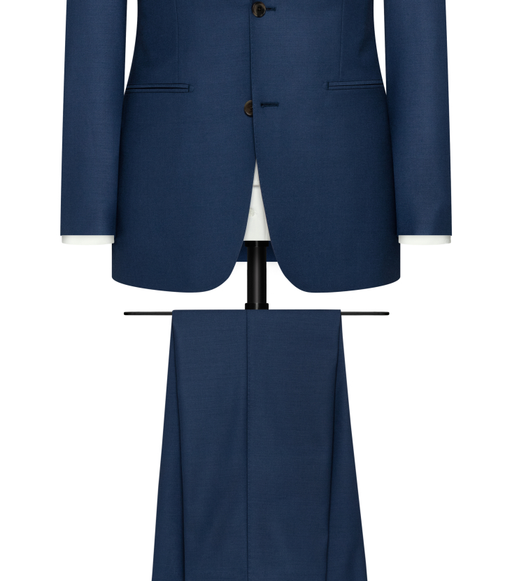 Мужской свадебный костюм