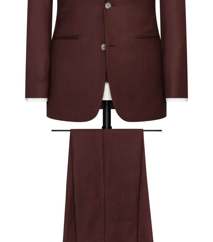 Мужской свадебный костюм