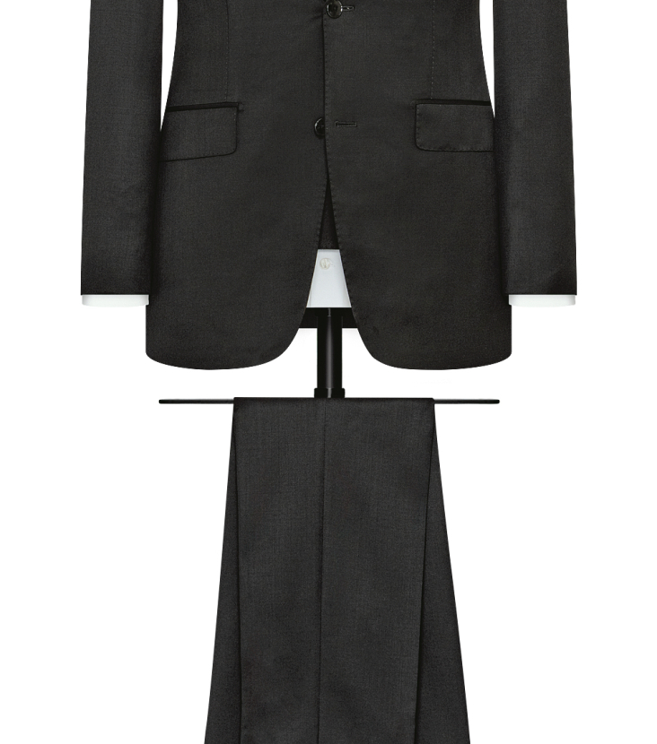 Мужской смокинг